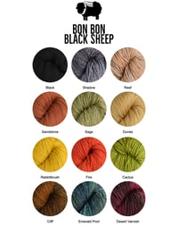 Image 5 of Luxury Merino Wool Earwarmers