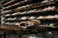 Image 2 of Air Jordan III (3) "Archaeo Pink"