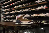 Image 1 of Air Jordan III (3) "Archaeo Pink"