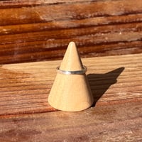 Image 1 of Narrow Simple Band 