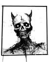 Ink Demon