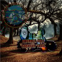 Image 4 of Halloween Jeep Gladiator Park Patrol Coin