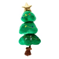 Fringe - Light Me Up Plush Tree 