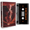 Coalesce - 0:12 Revolution In Just Listening Cassette