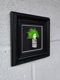 Image 2 of Beetlejuice Framed