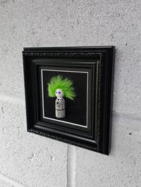 Image 3 of Beetlejuice Framed