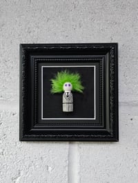 Image 1 of Beetlejuice Framed