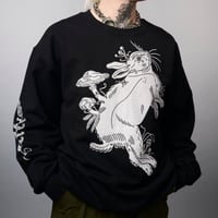 Image 1 of Death and Decay Sweatshirt