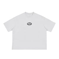 Image 1 of Classic Boxy Tee // White