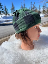 Image 4 of Green Plaid