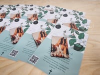 Image 3 of Double sided Keychain