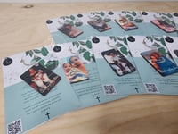 Image 4 of Double sided Keychain