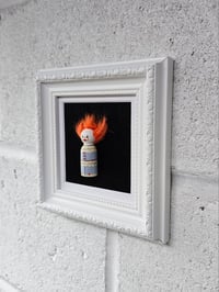 Image 3 of Pennywise IT Framed