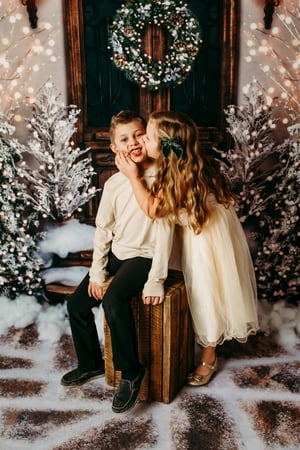 Image of Christmas Minis 12-1 (will deliver in 5 days)