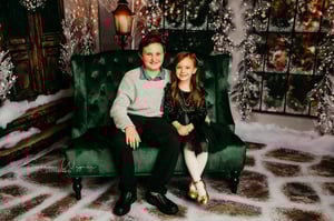 Image of Christmas Minis 12-1 (will deliver in 5 days)