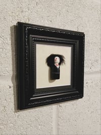 Image 2 of Jigsaw Framed.