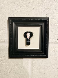 Image 1 of Jigsaw Framed.