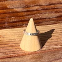 Be Kind Ring