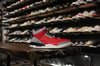 Air Jordan III (3) "Unite"