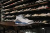 Air Jordan III (3) "Wizards/Copper"