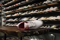 Image 3 of Air Jordan III (3) "Cardinal Red"