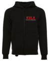 Kula Zip-Up
