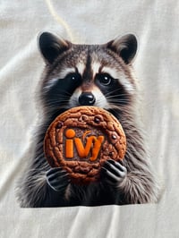 Image 1 of Patch Cookie (t-shirt)