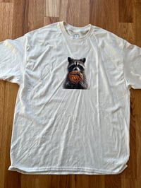 Image 2 of Patch Cookie (t-shirt)
