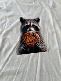 Image 3 of Patch Cookie (t-shirt)