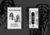 SLUTBOMB - "ATTENTATER" CASSETTE