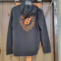 Image 2 of Blackbridge HD Zip up Hoodie