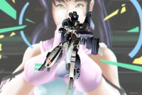 Image 2 of Art Prints - Macross Group #1