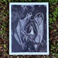 Image 1 of Mithrandir (18x24)