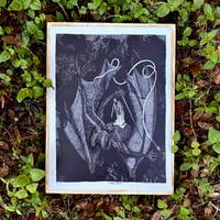 Image 1 of Mithrandir (8.5x11)