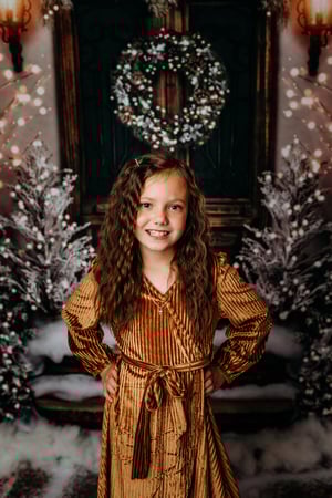 Image of Christmas Minis 12-1 (will deliver in 5 days)