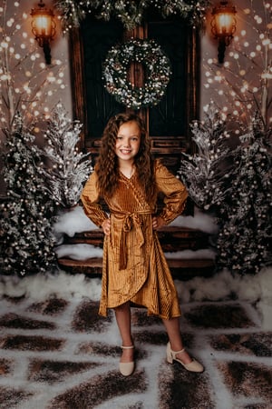 Image of Christmas Minis 12-1 (will deliver in 5 days)