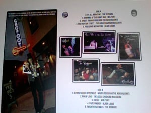 Image of Vinyl - Motorcity Special #2 12" Record