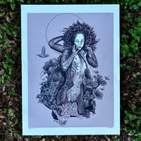 Image 1 of Sunn Bath (18x24)