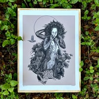 Image 1 of Sunn Bath (8.5x11)