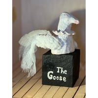 Image 3 of The Goose