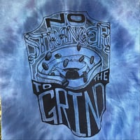 Image 2 of Coffee Grinder T-Shirt