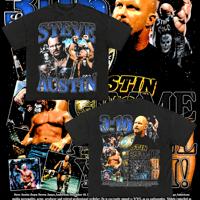 Image 1 of Stone Cold Steve Austin