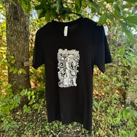 Image 1 of The Wizard T-Shirt