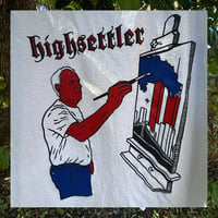 Image 2 of 9/11 Tank Top