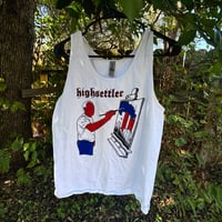 Image 1 of 9/11 Tank Top