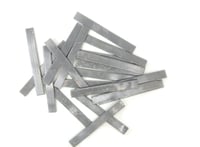 Lead Plant Weights