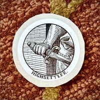 Dagger: Idle Hands 4