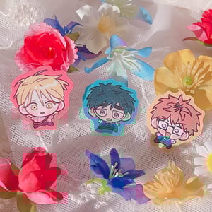 Image of No Home Mini Gummy Charms