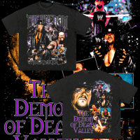 Image 1 of The UnderTaker