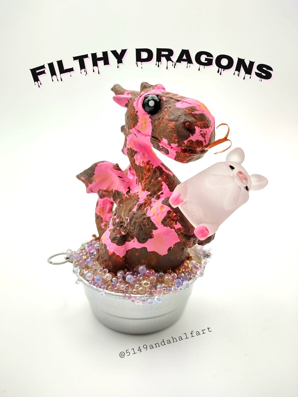 Filthy Dragons 
